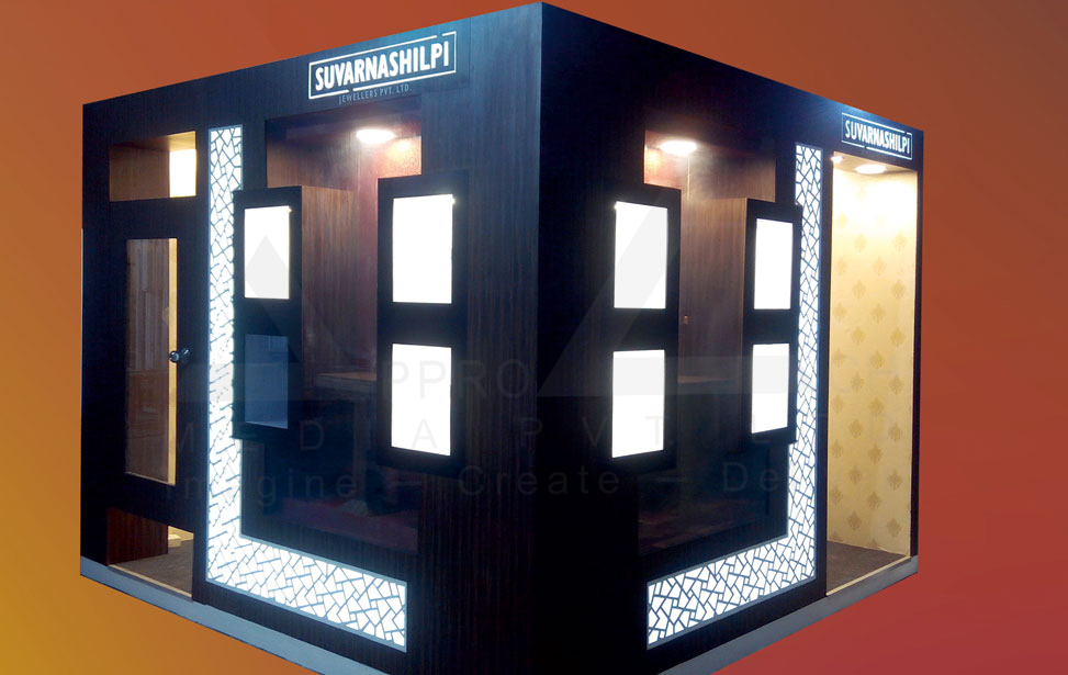 India-Exhibition-Stall-Design